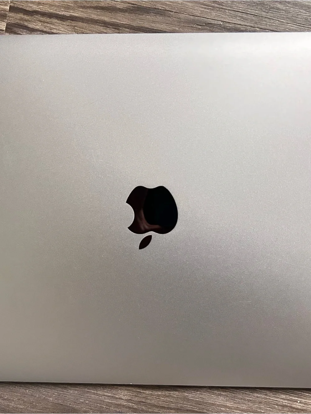 MacBook Air M1 Chip